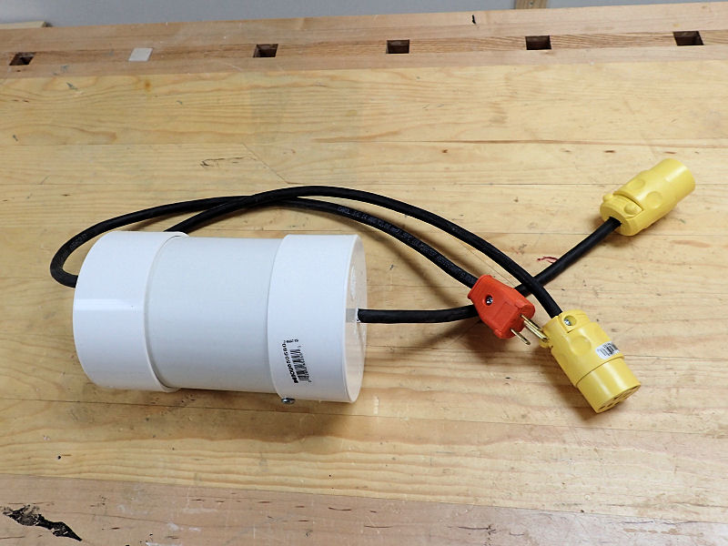 How To Make An Automatic Load Sensing Switch IBUILDIT.CA